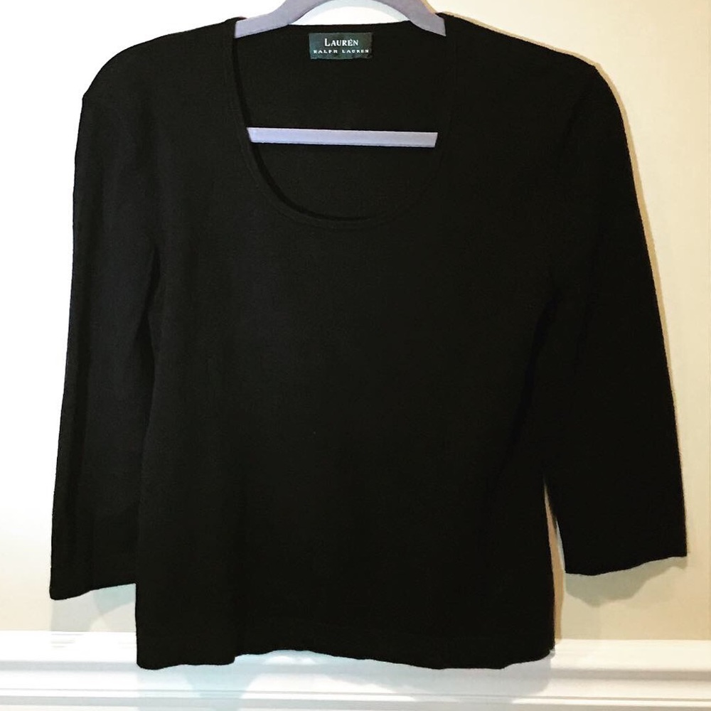 Ralph Lauren sweater